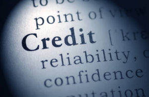How does personal credit affect business credit and financing